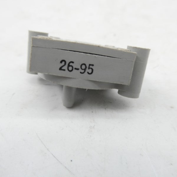 MPL MPL-502 135INH2O NSNP