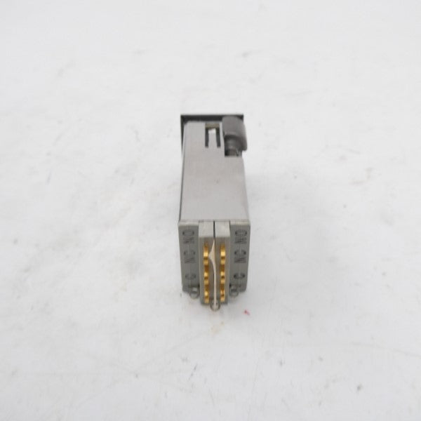 PUSH BUTTON 90EA1C2N2W NSNP