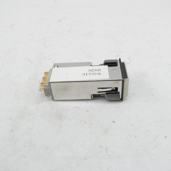 PUSH BUTTON 90EA1C2N2W NSNP