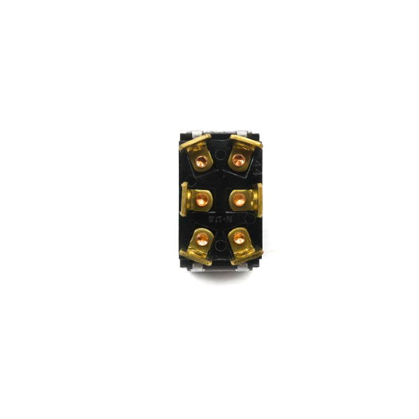 MICRO SWITCH 0837 250VAC 10A NSNP