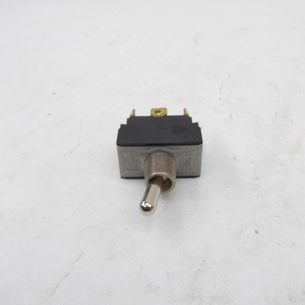 MICRO SWITCH 0837 250VAC 10A NSNP