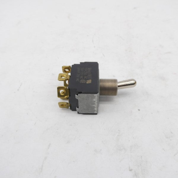 MICRO SWITCH 0837 250VAC 10A NSNP