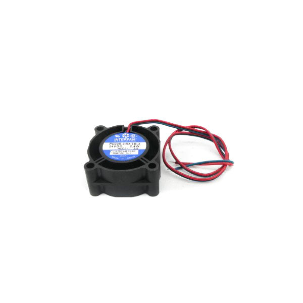 INTERFAN P0005-24D-1B-3 24VDC NSNP
