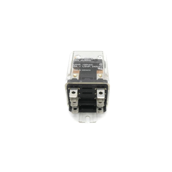 POTTER & BRUMFIELD KUHP-11A51-120 120VAC 10A NSNP
