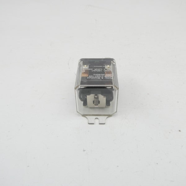 POTTER & BRUMFIELD KUHP-11A51-120 120VAC 10A NSNP