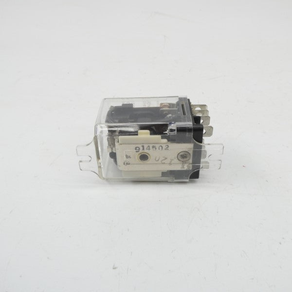POTTER & BRUMFIELD KUHP-11A51-120 120VAC 10A NSNP