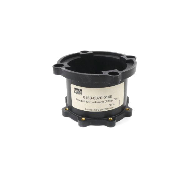 MARCH PUMPS 0150-0070-0100 NSNP