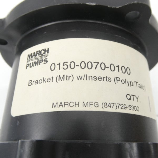 MARCH PUMPS 0150-0070-0100 NSNP