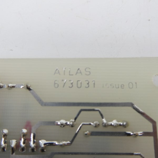 ATLAS 673031 NSNP