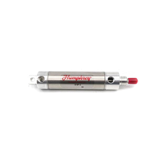 HUMPHREY 6-DP-2 NSNP