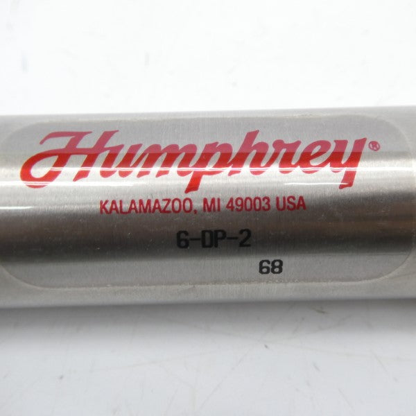 HUMPHREY 6-DP-2 NSNP