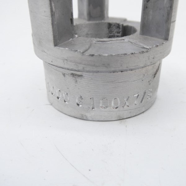 TB WOODS 1000-G100X7/8 NSNP