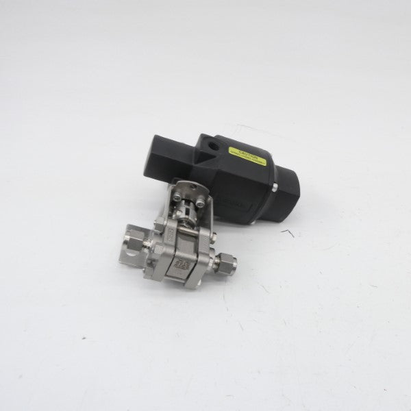 SWAGELOK 131SR 200PSI (AS PICTURED) NSNP