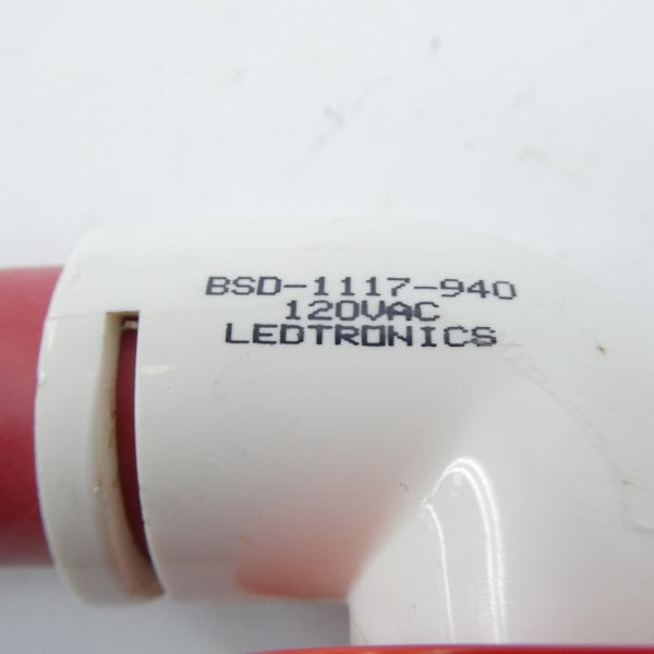 LEDTRONICS BSD-1117-940 120VAC NSMP