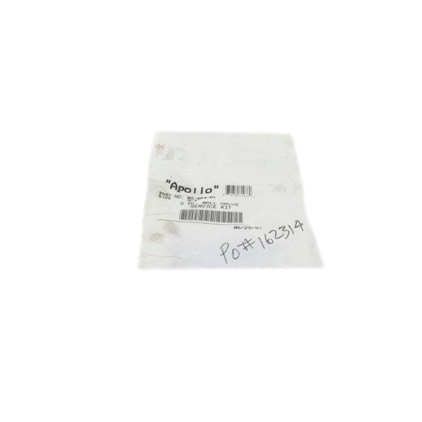 APOLLO 82-004-01 3/4" NSMP