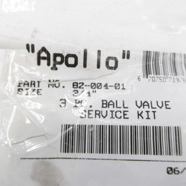 APOLLO 82-004-01 3/4" NSMP