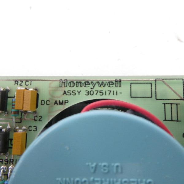 HONEYWELL 30751714-502 NSMP