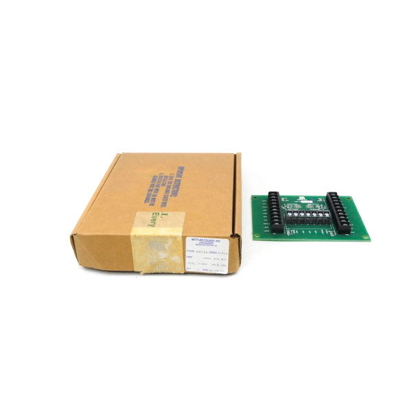 METTLER TOLEDO MN01394 NSMP