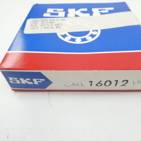 SKF 16012 NSMP