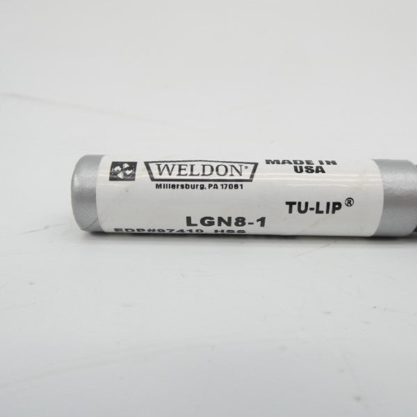 WELDON LGN8-1 NSMP