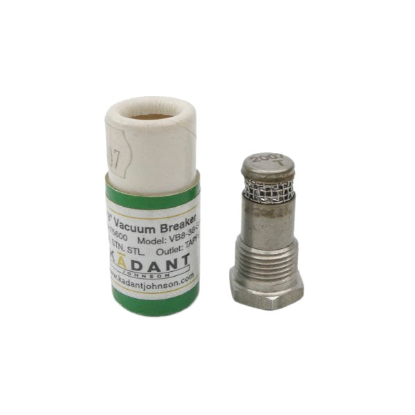 KADANT VB8-38-SS-TSE NSMP