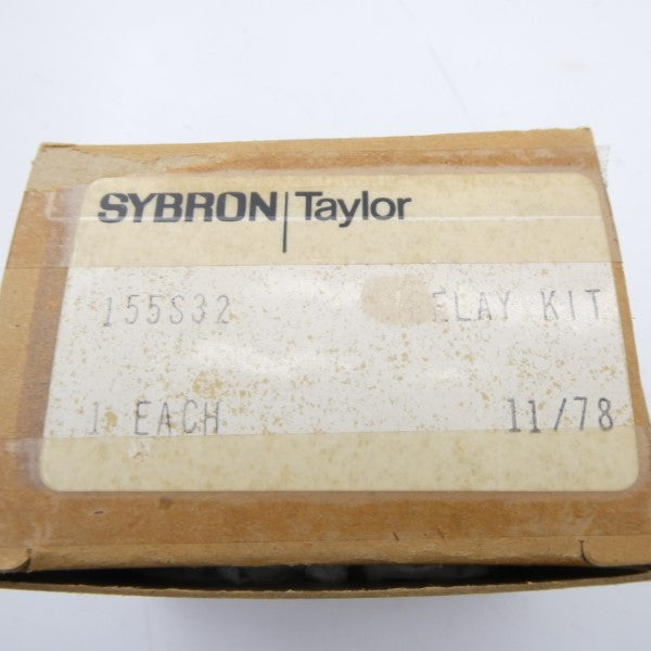 SYBRON 155S32 NSMP