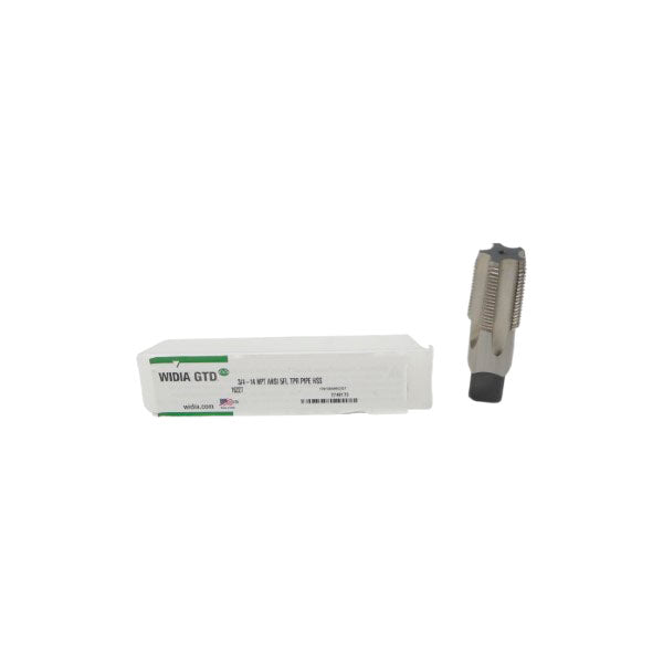 WIDIA 16227 3/4" NSMP