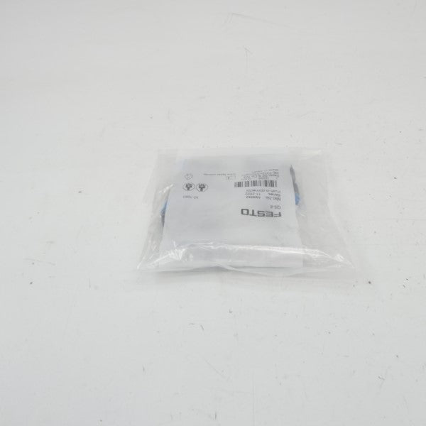 FESTO QS-6 153032 (PKG OF 10) NSMP