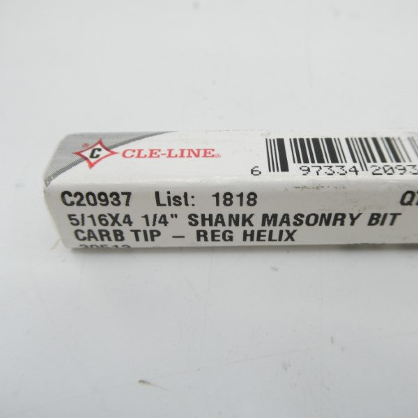 CLE-LINE C20937 NSMP