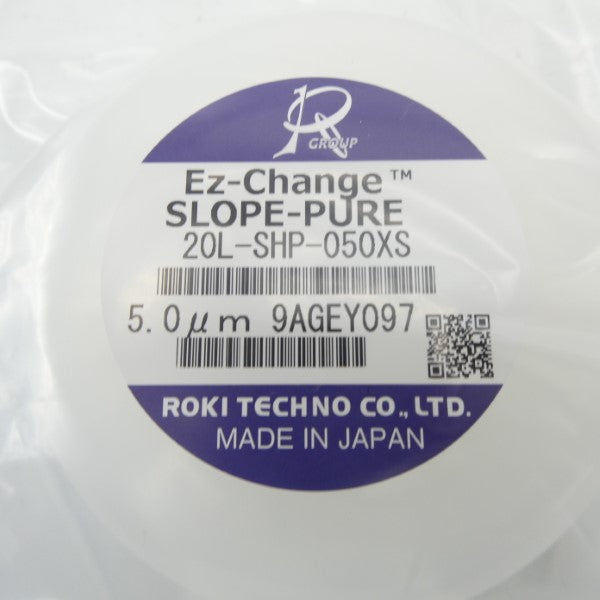 ROKI TECHNO 20L-SHP-050XS NSMP