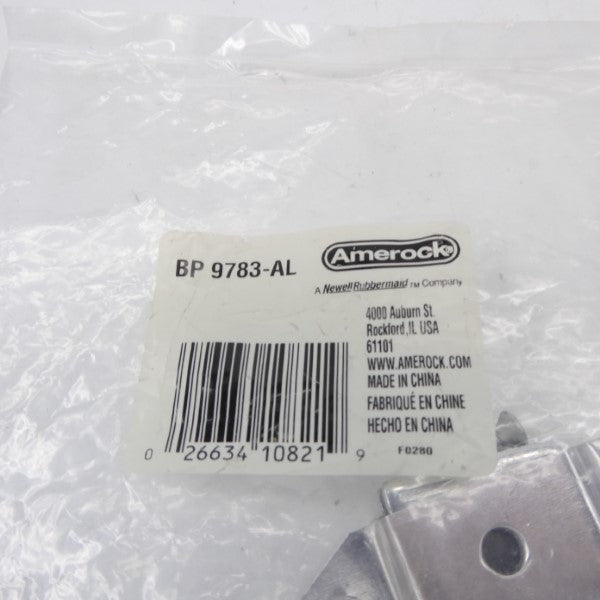 AMEROCK BP9783-AL NSMP
