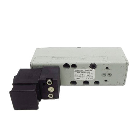 AVENTICS R432006435 120VAC 150PSI UNMP