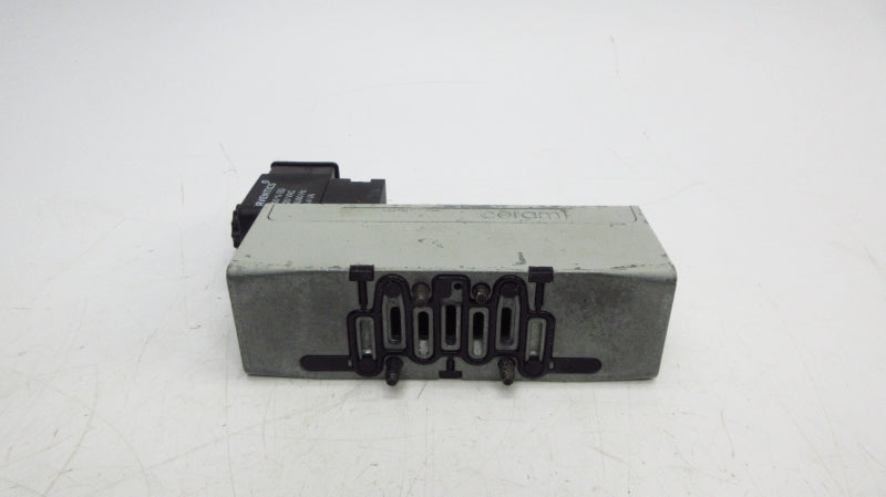 AVENTICS R432006435 120VAC 150PSI UNMP