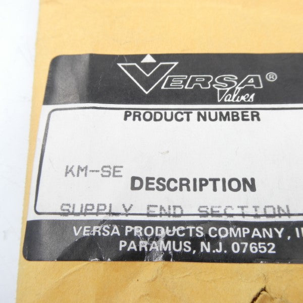 VERSA KM-SE NSMP