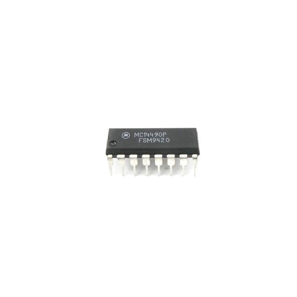 MODULE MC14490P NSNP