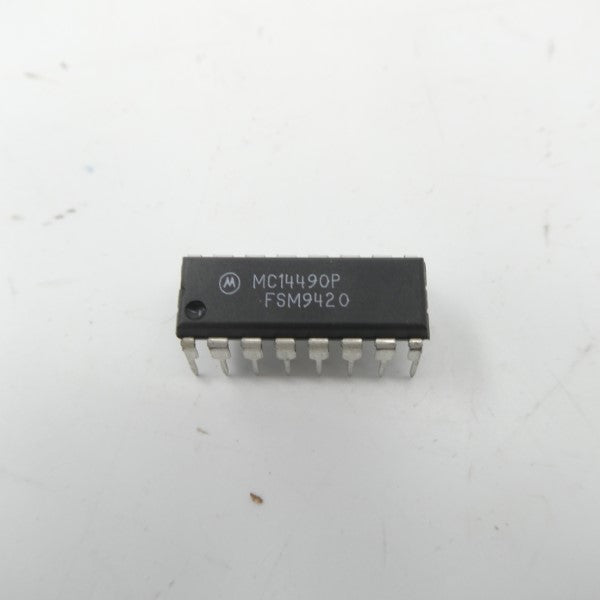 MODULE MC14490P NSNP