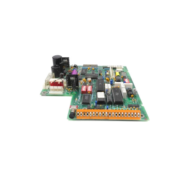 WEIGH-TRONIX 7405-00 NSNP
