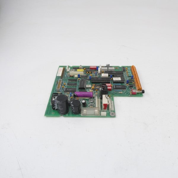 WEIGH-TRONIX 7405-00 NSNP