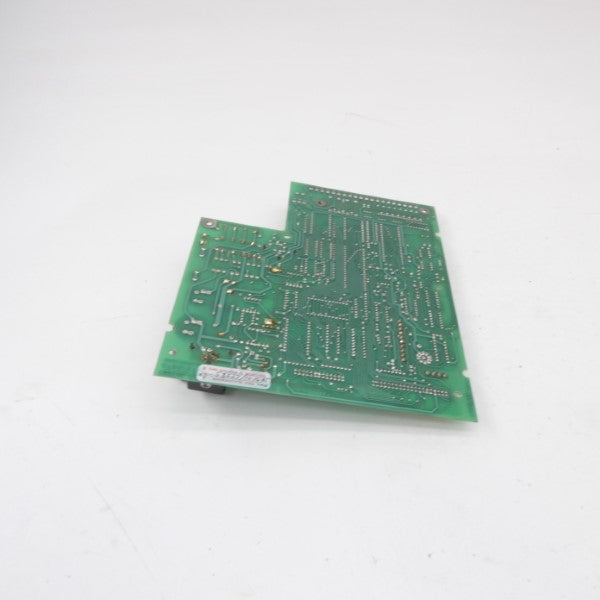 WEIGH-TRONIX 7405-00 NSNP