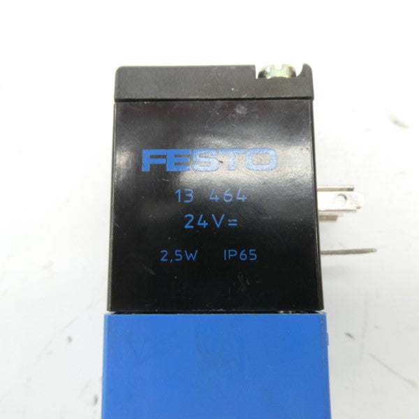 FESTO 13464 24V NSNP