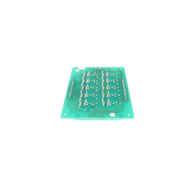ATLAS 673026 NSNP