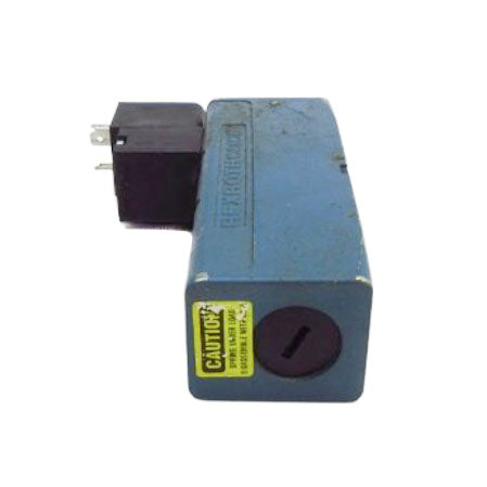 REXROTH R432006435 150PSI UNMP