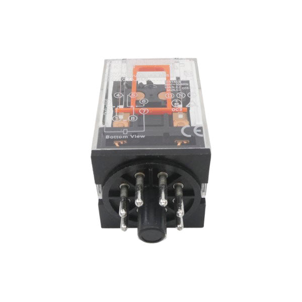 OMRON MK2P-1 250VAC 10A NSNP