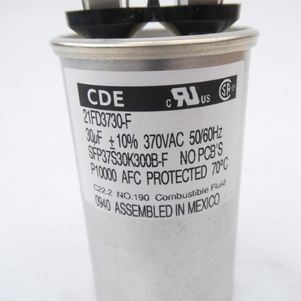 CDE 21FD3730-F 370VAC NSNP