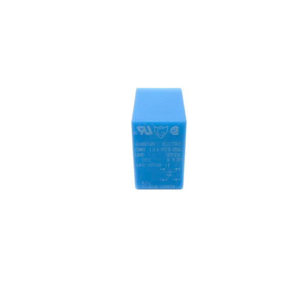 GUARDIAN ELECTRIC A410-365391-11 6VDC NSNP