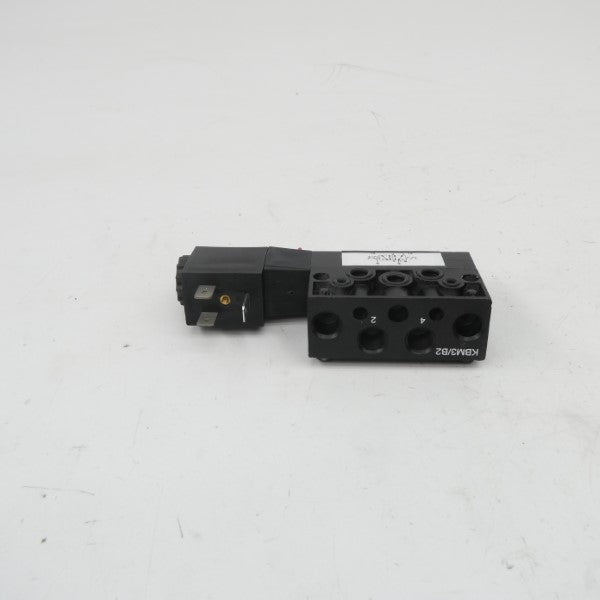 PARKER KVE11145 NSNP