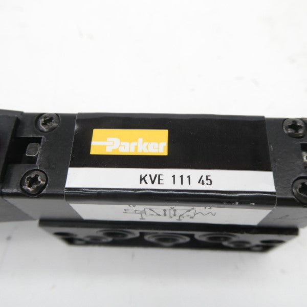PARKER KVE11145 NSNP