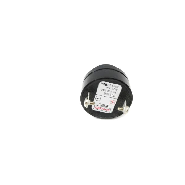 SONALERT SC110R 30-120VAC NSNP