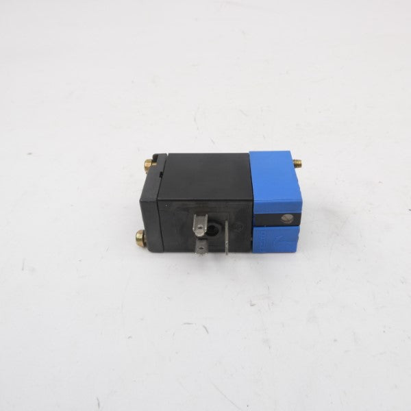 FESTO MVH-3-1,2 106102 24VDC NSNP