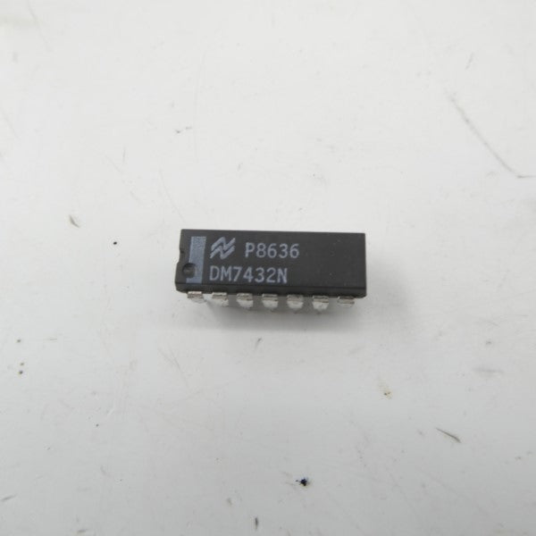 MODULE P8636 NSNP